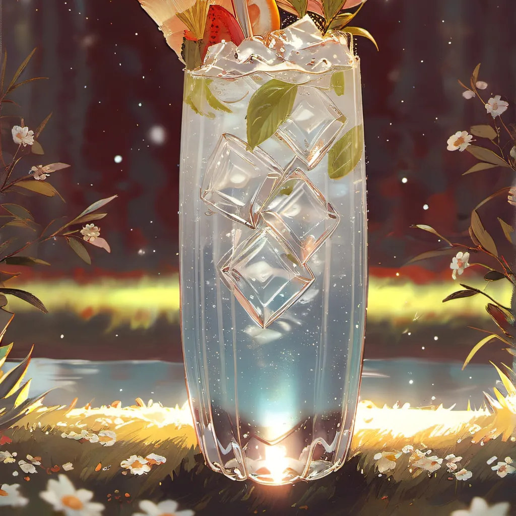 chat with ai character: Don't Talk to Me