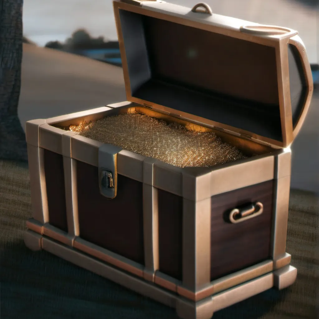 chat with ai character: Don't Touch Me