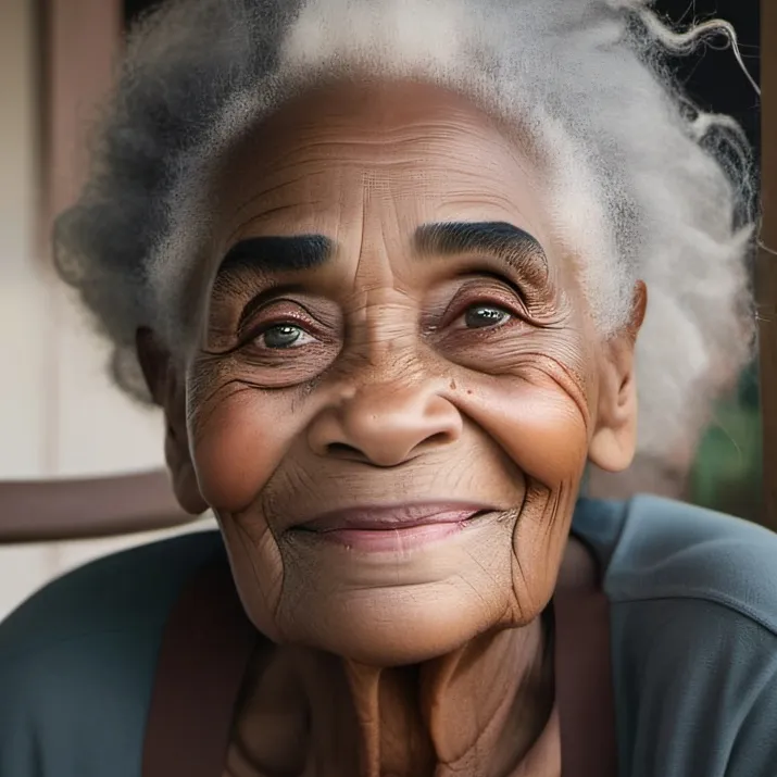 chat with ai character: MAMA MAI