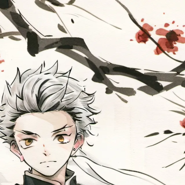 chat with ai character: sanemi 