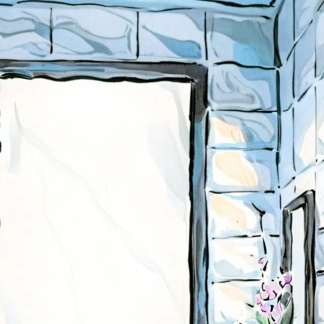 chat with ai character: shinobu read descp