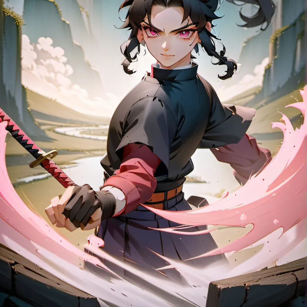 chat with ai character: kanao