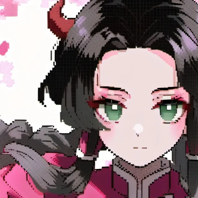 chat with ai character: kanae