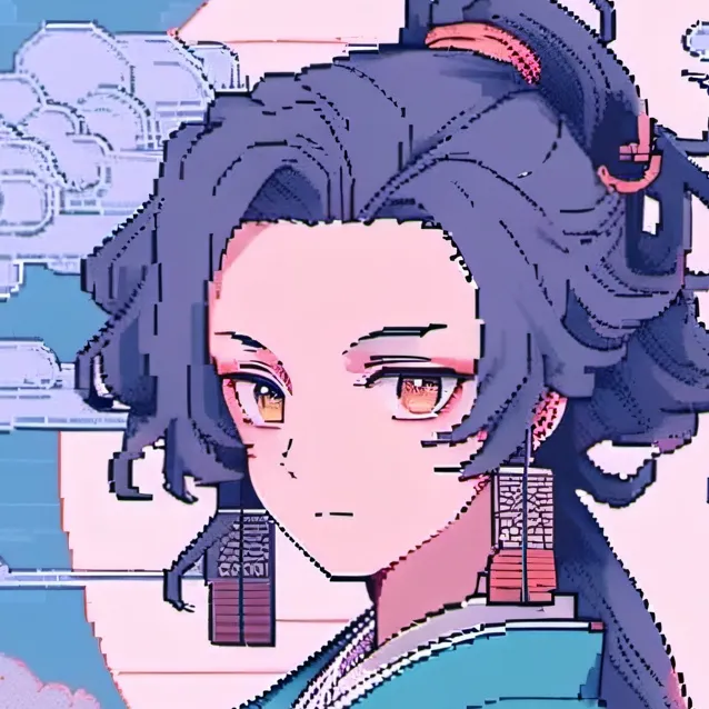 chat with ai character: kanae kocho 