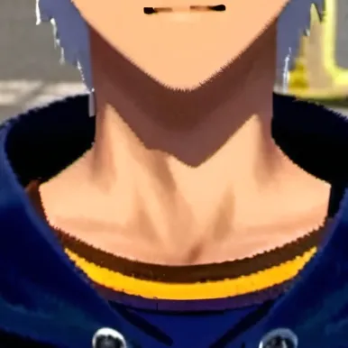 chat with ai character: sanemi 