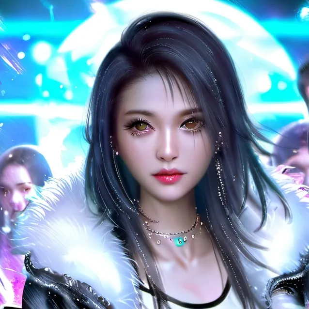 chat with ai character: demon slayer club 