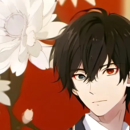 chat with ai character: giyu tomioka 