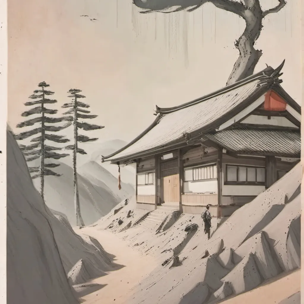 chat with ai character: butterfly estate 