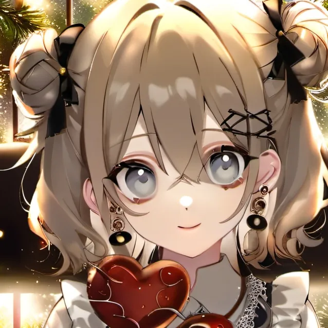 chat with ai character: Lily