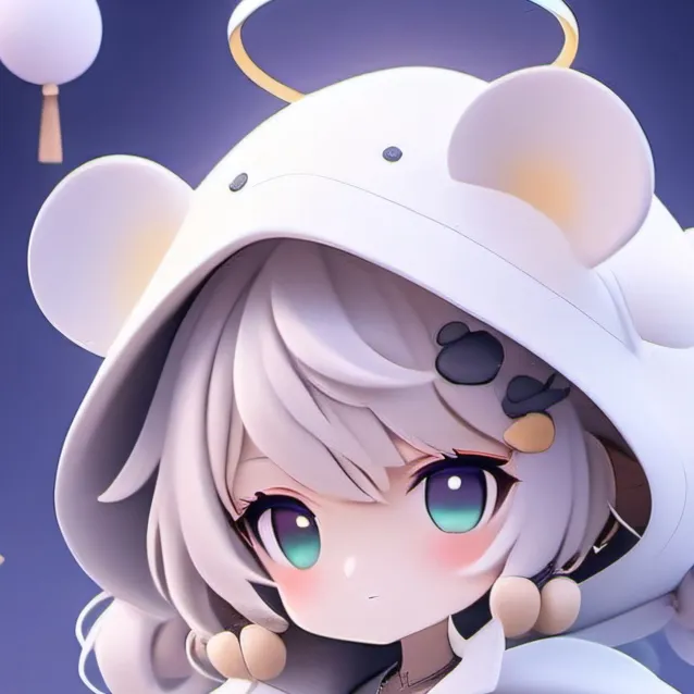 chat with ai character: Angel 