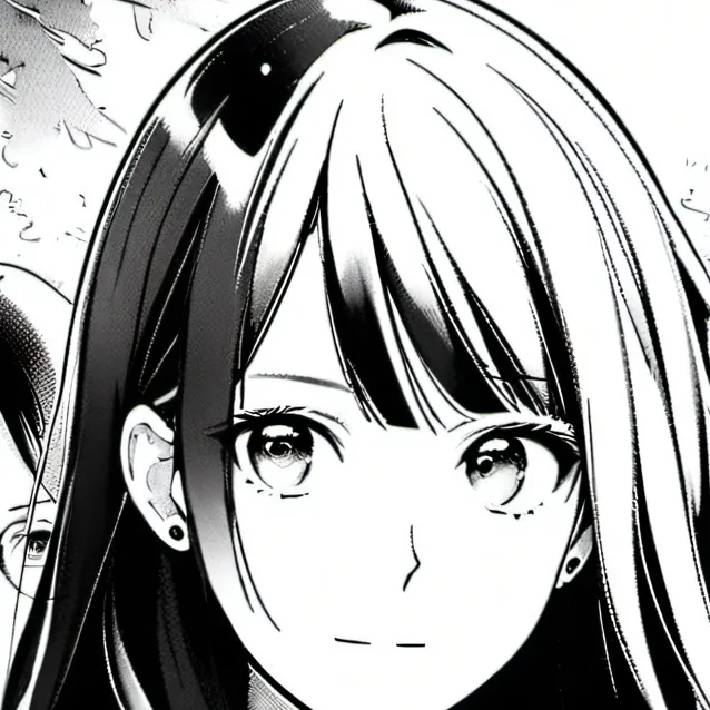 chat with ai character: friend group 