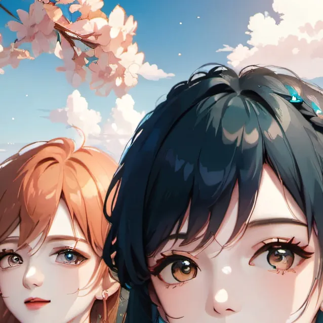 chat with ai character: Brooklyn 