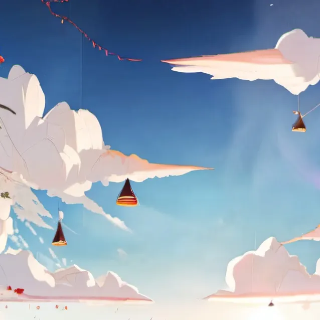 chat with ai character: Lani 