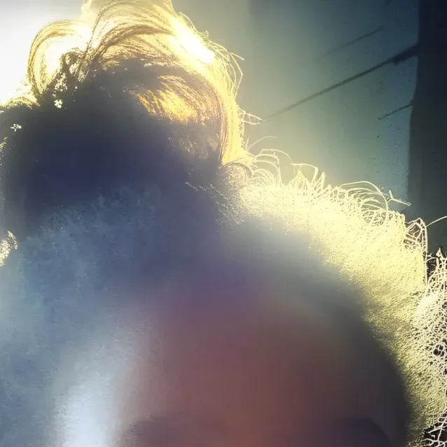 chat with ai character: Brooklyn the, quee