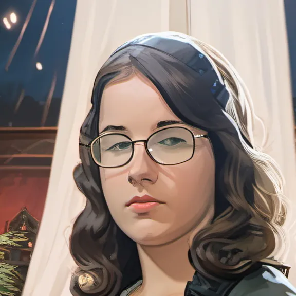 chat with ai character: Jessica