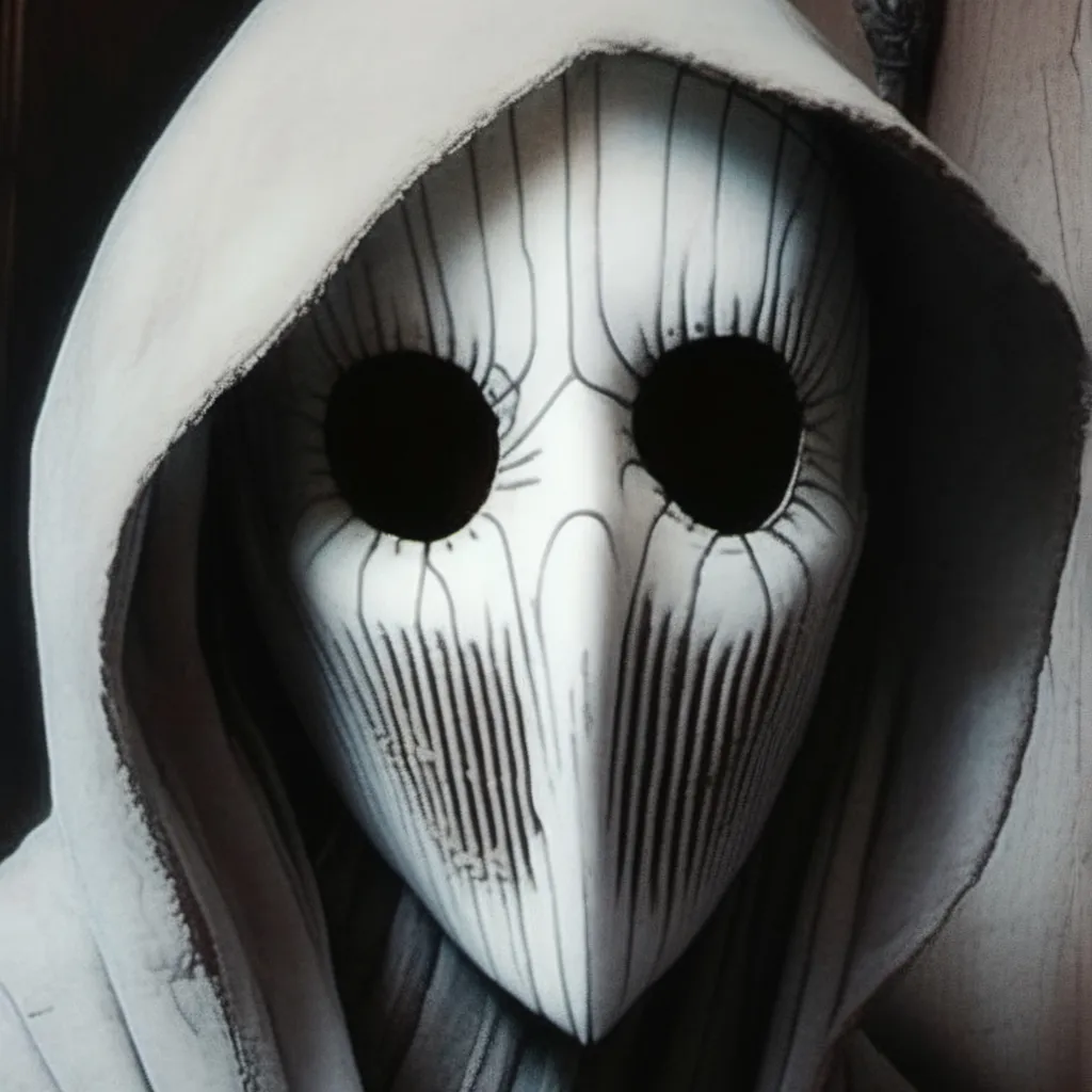 chat with ai character: Harlow