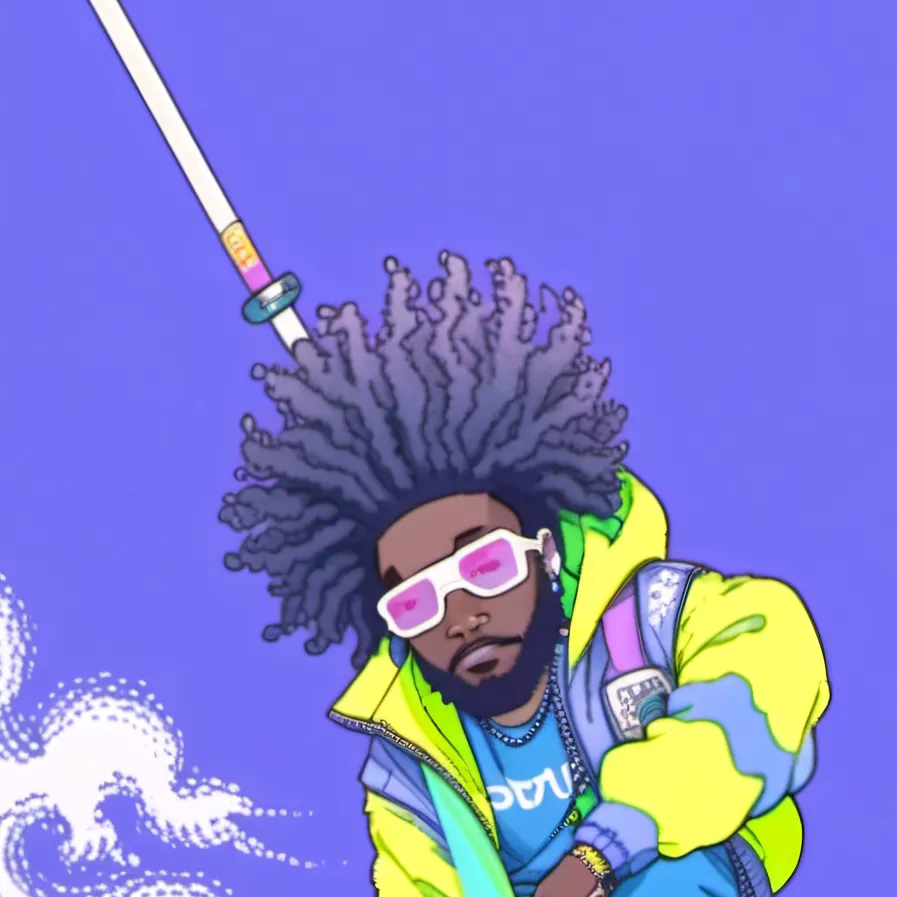 chat with ai character: Torren