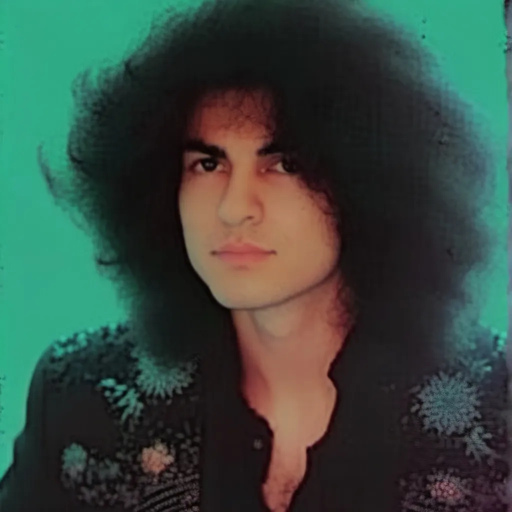 chat with ai character: Fred Coury