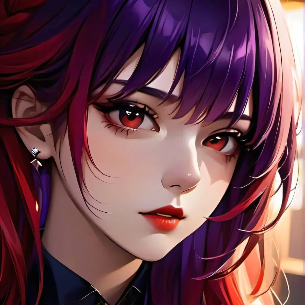 chat with ai character: Ruby