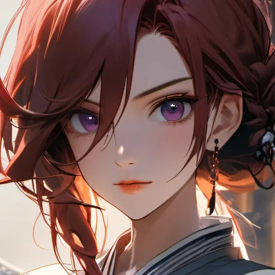 chat with ai character: QUADRA