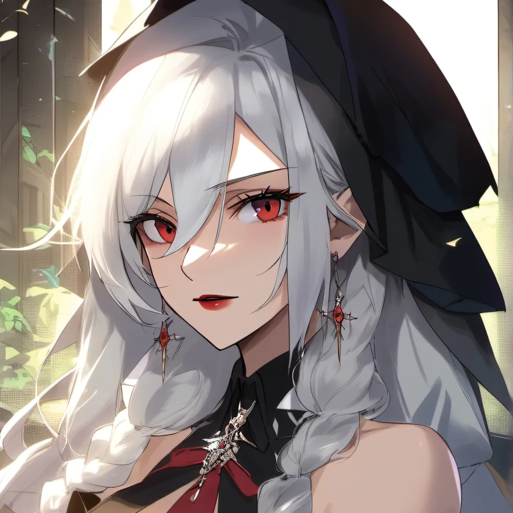 chat with ai character: virus 