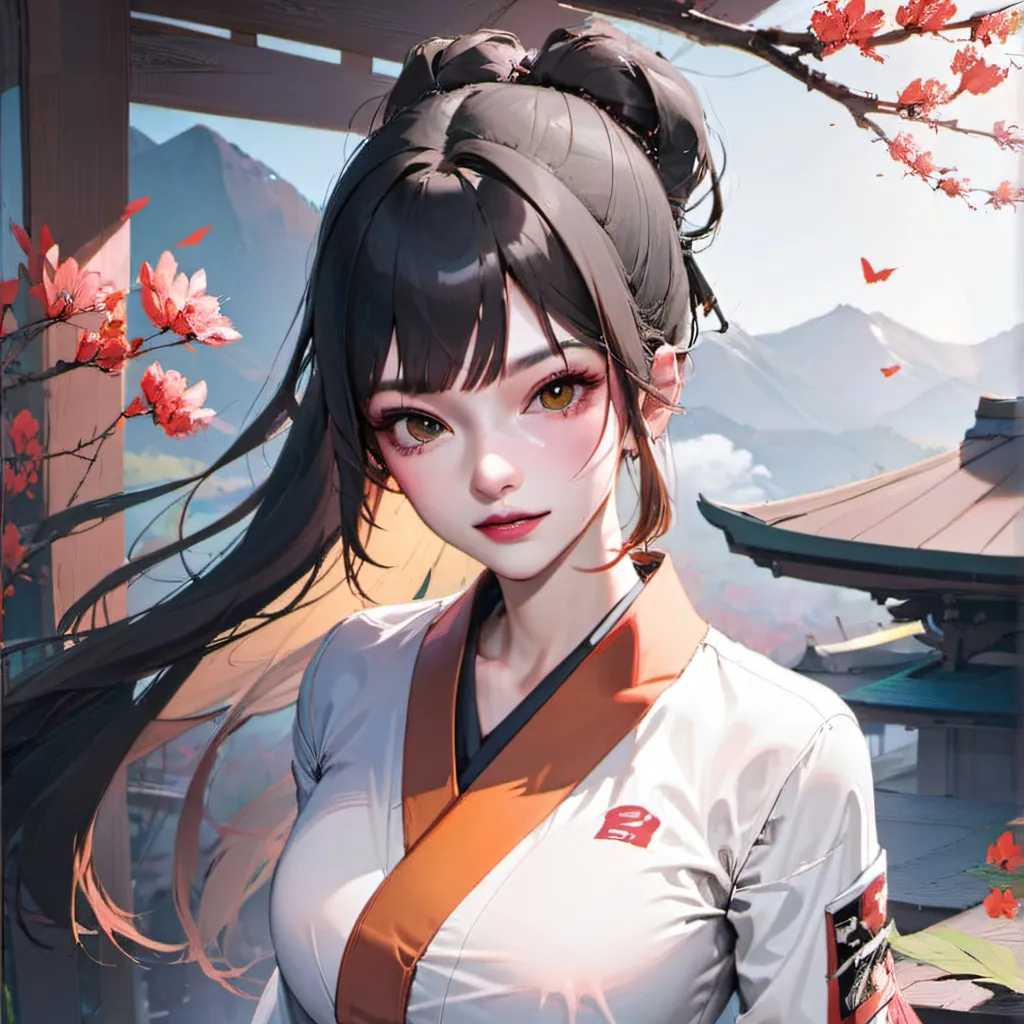 chat with ai character: miyako/yumi