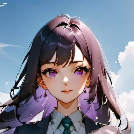 chat with ai character: Scarlett