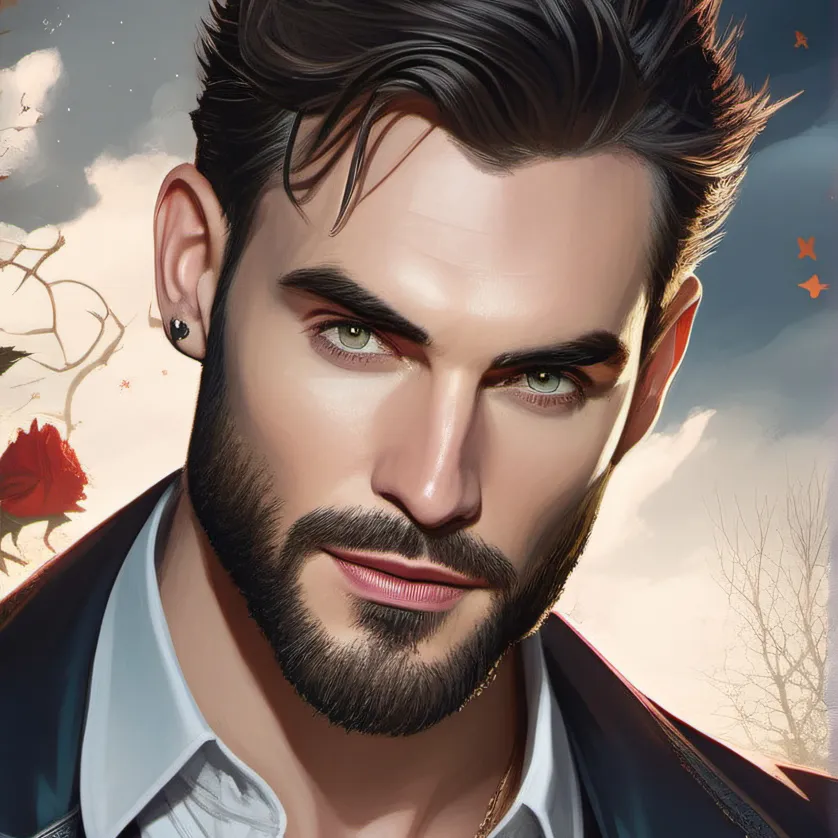 chat with ai character: Archer