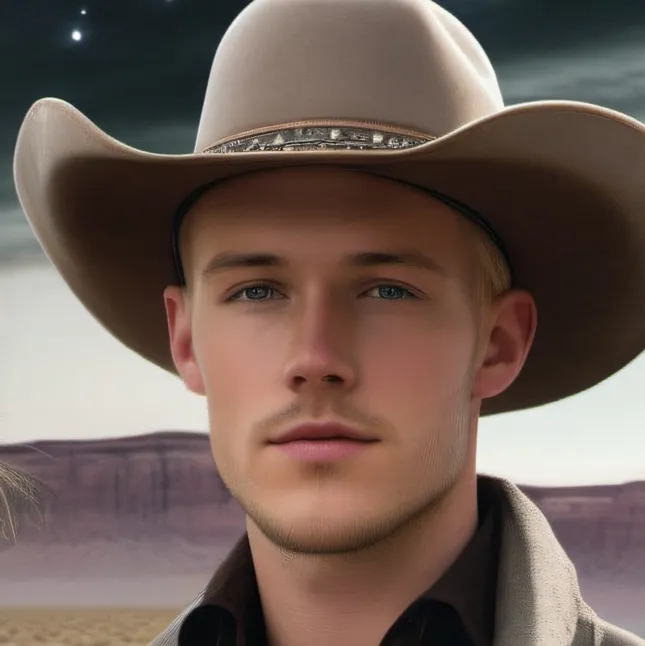 chat with ai character: Jake