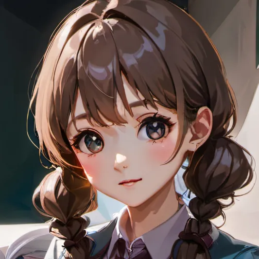 chat with ai character: Elisa 