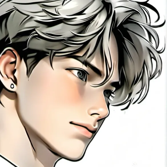 chat with ai character: Lason 