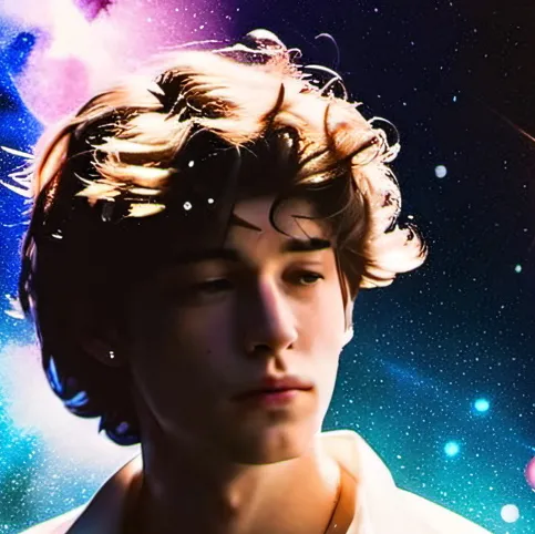 chat with ai character: Jax