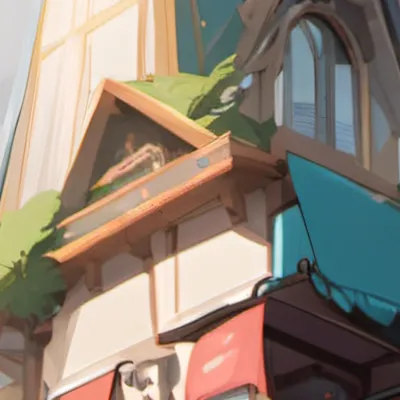 chat with ai character: Jax