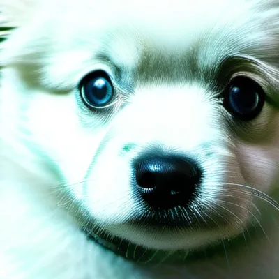 chat with ai character: Popcorn 