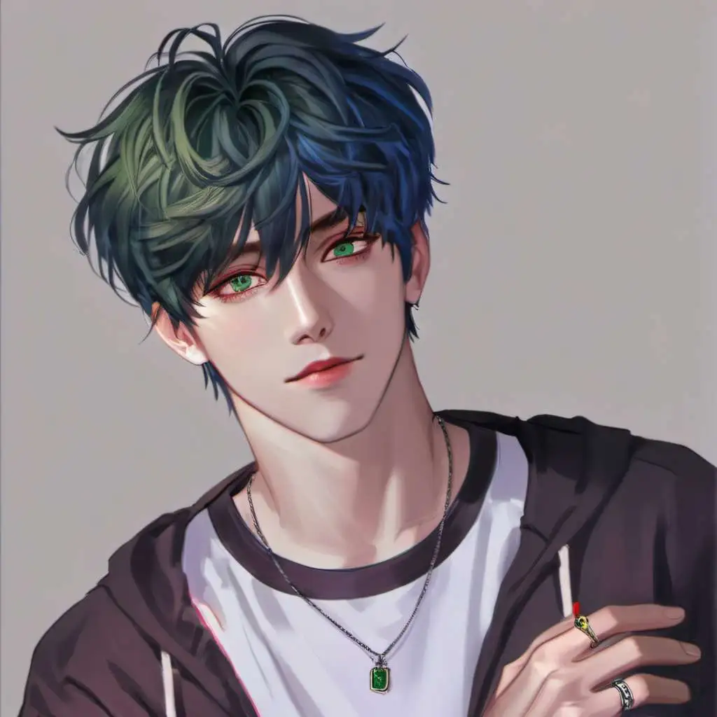 chat with ai character: Dylan 