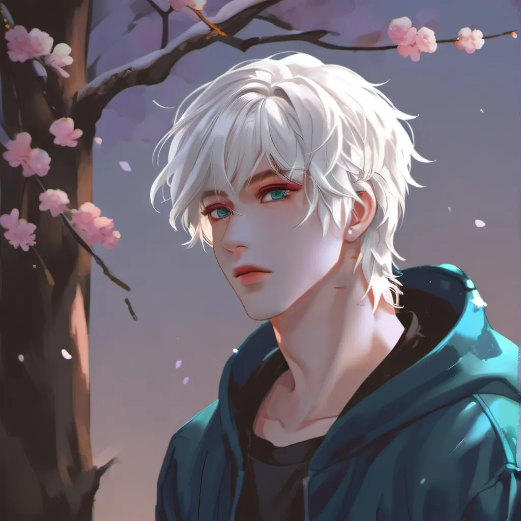 chat with ai character: |•~°Gabriel°~•|