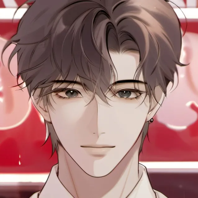 chat with ai character: Jax🫶