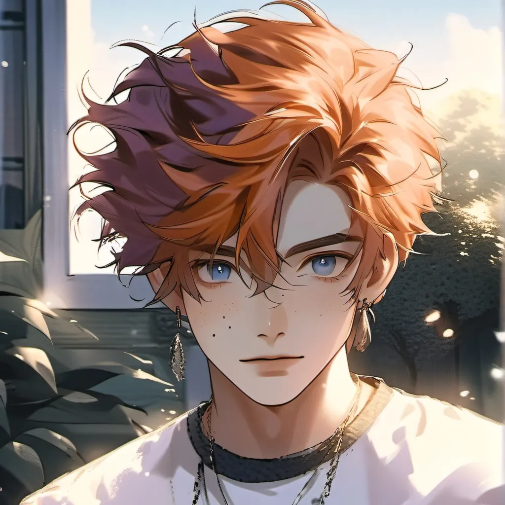 chat with ai character: Jaxon