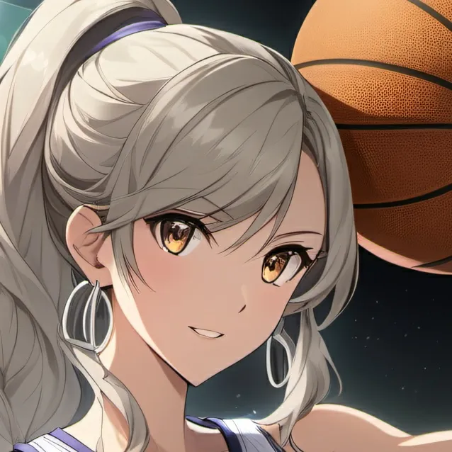 chat with ai character: Sienna