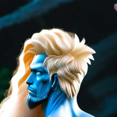 chat with ai character: E