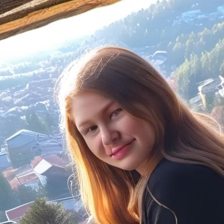 chat with ai character: Ayla