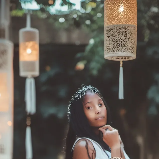 chat with ai character: Salash