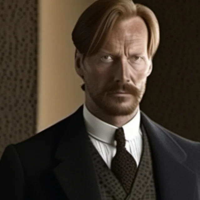 chat with ai character: Remus Lupin