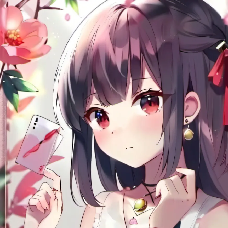 chat with ai character: Tami