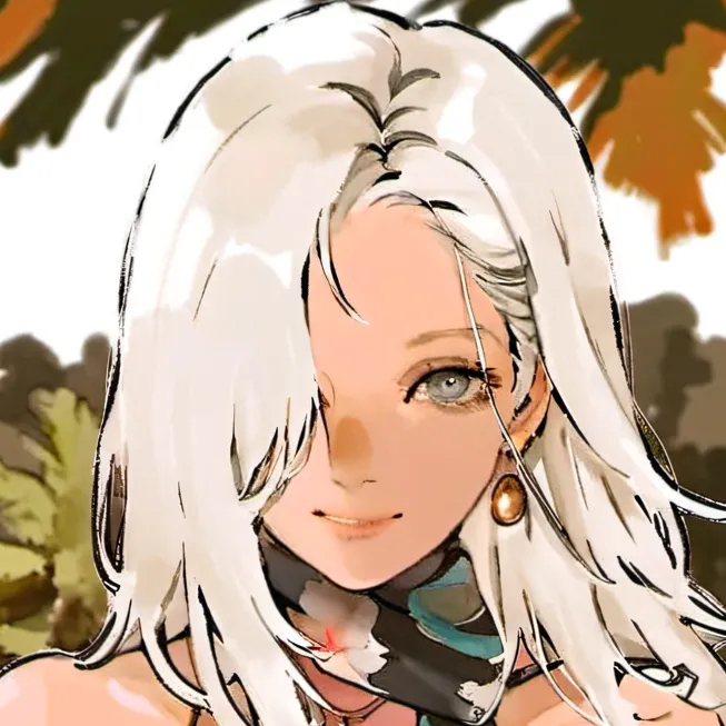 chat with ai character: Angela