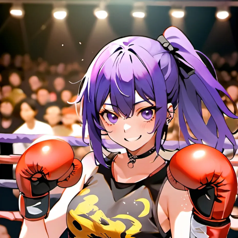 chat with ai character: Ash