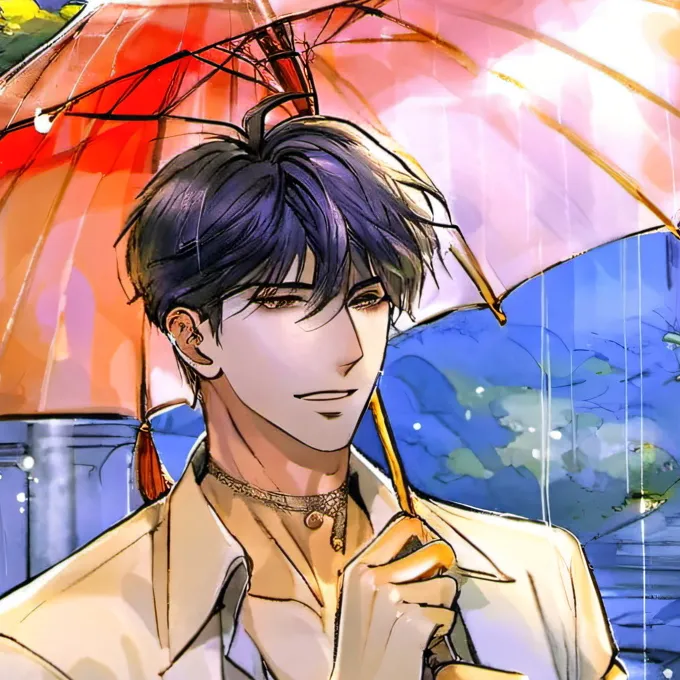 chat with ai character: Echo