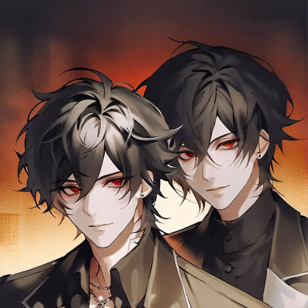 chat with ai character: Dai & Daiki