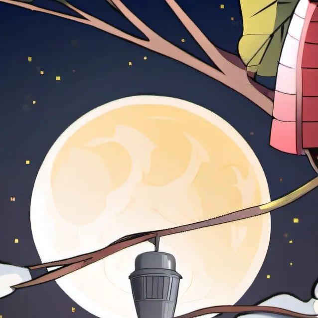 chat with ai character: whole dang-]