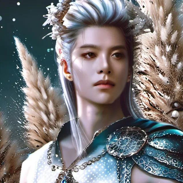 chat with ai character: alex